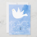 Search for dove christmas cards Festive