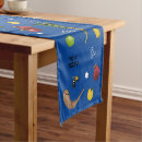 Search for rosh hashanah table linens Shanah tovah