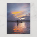 Search for inle postcards Canoe