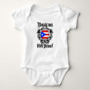 Search for puerto rican baby clothes Flag