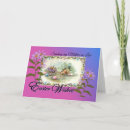 Search for antique easter cards Eggs