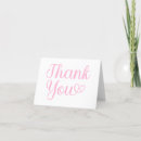 Search for thank you words for baby shower Cute