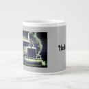 Search for freight truck mugs Transportation