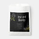Search for halloween wedding favour bags Rustic