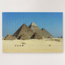 Search for pyramid puzzles Pyramids of giza
