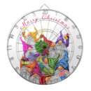 Search for merry christmas dartboards Celebration