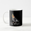 Search for bird owner Grey