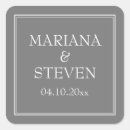 Search for grey border stickers Modern