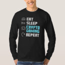 Search for blockchain clothing Pullover