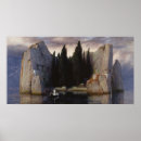 Search for arnold bocklin posters Dead