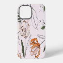 Search for isolated iphone cases Tropical