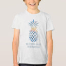 Search for pineapple kids tshirts Tropical