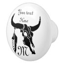 Search for skull knobs and pulls Black
