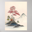 Search for japan vintage travel posters Flowers