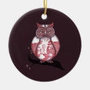 Search for willow christmas tree decorations Red