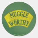 Search for muggles stickers Jk rowling