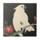 Search for vintage japanese tiles Nature