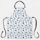 Search for creature aprons Nautical