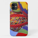 Search for floating balloons iphone cases Festival