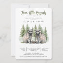 Search for twins invitations Cute
