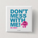 Search for mess badges Mister men
