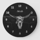 Search for black and white cow art Western
