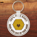 Search for heart drawing key rings Illustration