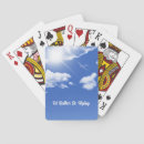 Search for airplanes playing cards Home