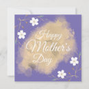 Search for white mothers day cards Modern