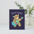 Search for scottish highland cow postcards Cute