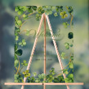 Search for irish wedding signs Clover