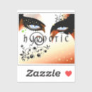 Search for woman eyes stickers Fashion