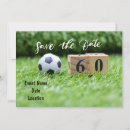 Search for happy soccer birthday invitations Party