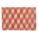 Search for cube pillowcases Geometric