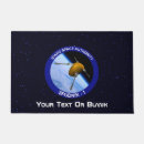 Search for sci fi doormats Funny