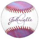 Search for purple softballs Fun