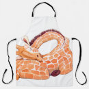 Search for gentle aprons Background