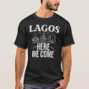 Search for nigeria map tshirts Trip