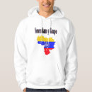 Search for text hoodies Red