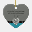 Search for bible verse romans christmas tree decorations God