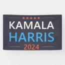 Search for kamala harris banners Election