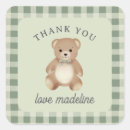 Search for antique stickers Baby shower