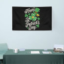 Search for st patricks day party supplies Saint
