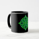 Search for celtic knot mugs Irish