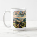 Search for winery mugs Vineyard