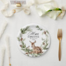 Search for christmas deer plates Elegant