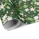 Search for jasmine wrapping paper Elegant