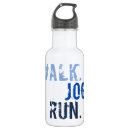 Search for blue run drinkware Running