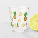 Search for pineapple shot glasses Cute