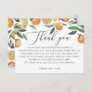 Search for summer thank you cards Rustic